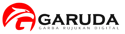 Garuda - Garba Rujukan Digital